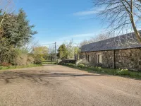 Pansy Plot Hotele w: Wooler