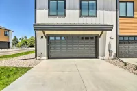Gorgeous Greeley Getaway - Close to Parks! - 3 estrellas