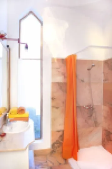 CASA LUNA - home office in nature