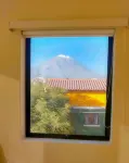 Hotel Villa del Carmen - Parkplatz