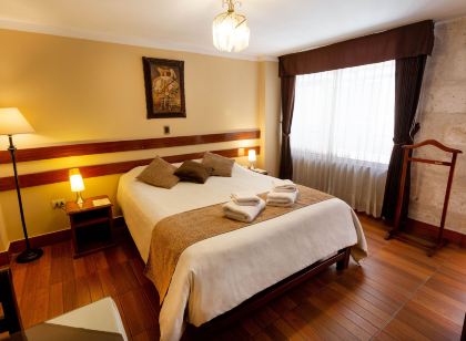 El Portal de San Lázaro