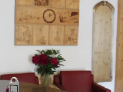 ホテル コンラッド シュクオルのホテル