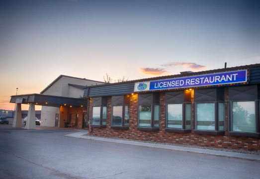 벨라 비스타 인 훔볼트 서비스 후기 관련 이미지