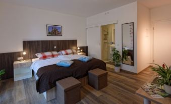 Gästehaus am Hochsimmer