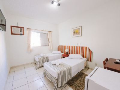 Hotel Passaledo