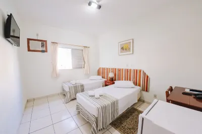Hotel Passaledo
