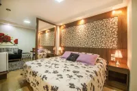 Jr Hotel Ribeirão Preto Hotels in Ribeirao Preto