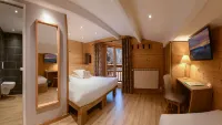 Hotel & Restaurant les Escondus Hotels in Les Orres