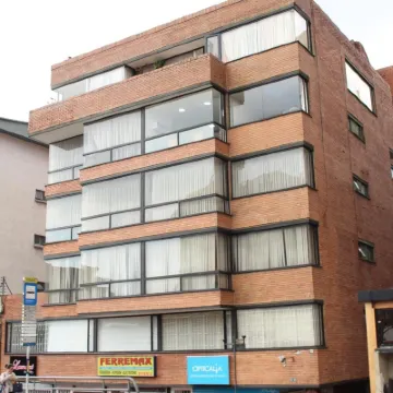 Hospedaje Sary House Hotels near Calle 100