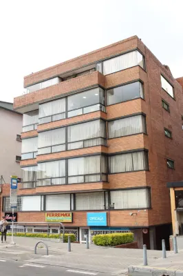 Hospedaje Sary House Hotel a 