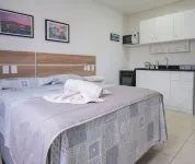 Pousada Kindermann - Jurerê Hotels in Quinta dos Ganchos