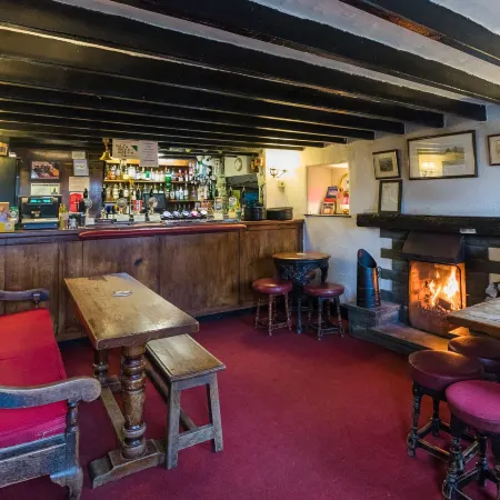 The Britannia Inn