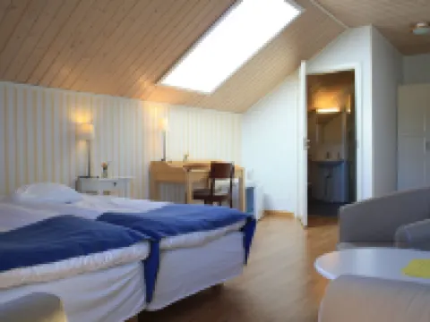 Hotel Stallbacken Nagu Hotels in Pargas