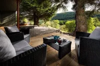 Am Bothan Hotels in Crianlarich