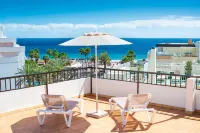 Apartamentos las Góndolas - Havudsigt