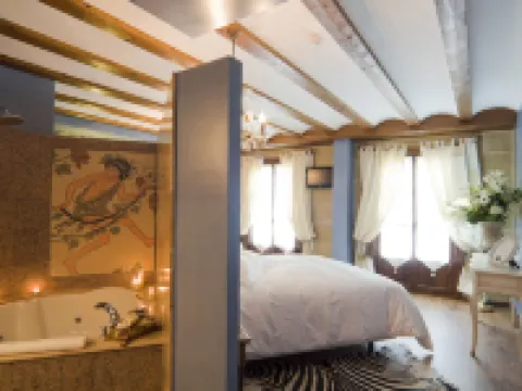 Hospederia de Los Parajes Hotels in Rioja Alavesa