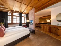 Hotel Parsenn Hotels near Astmacentrum Davos