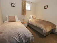 The Granary Loft Hotels in South Lakeland District