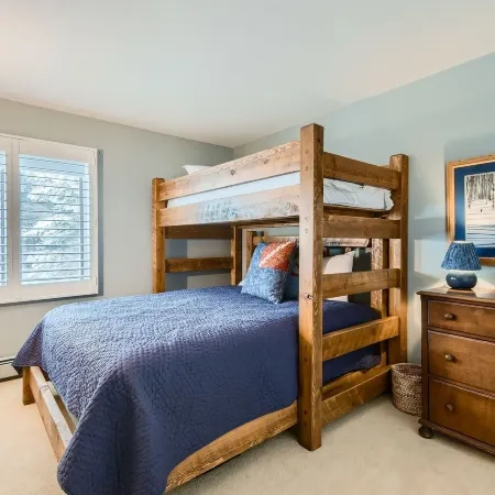 Stone Creek Meadows 205 2 Bedroom Condo