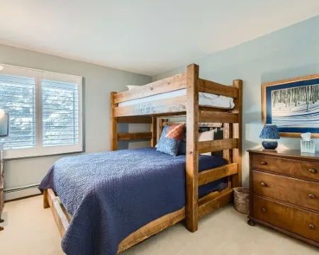 Stone Creek Meadows 205 2 Bedroom Condo Hotels in Eagle-Vail