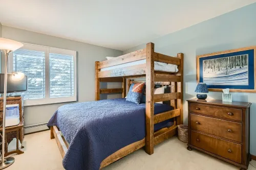 Stone Creek Meadows 205 2 Bedroom Condo