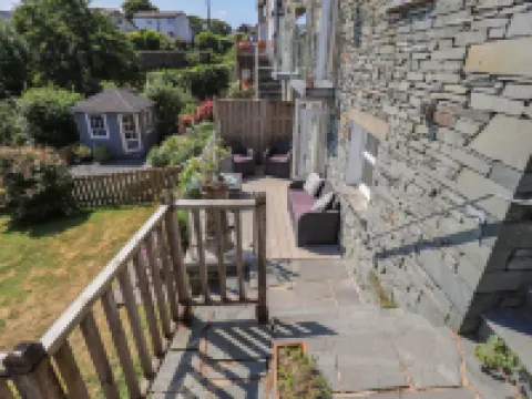 Timley Knott فنادق في كونيستون