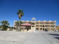Hotel Plaza Peñasco - 2 estrellas