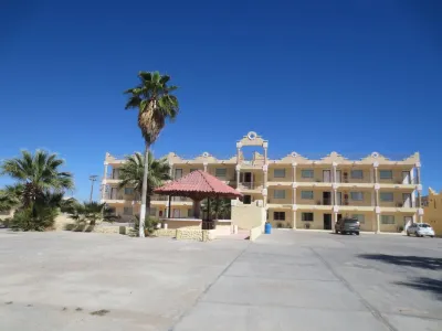 Hotel Plaza Peñasco Hotels in 