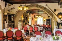 Burg Colmberg Hotel Hotels in Colmberg