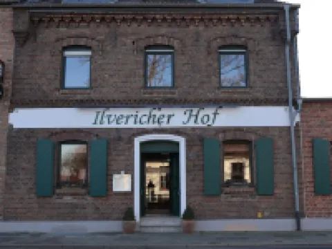 伊爾沃裏查霍夫酒店 梅爾佈施酒店