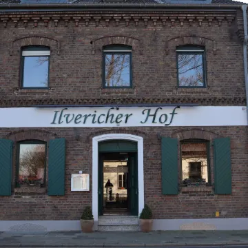 Ilvericher Hof