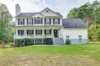 Group Getaway ~ 15 Mi to Charlottesville! - Homestays