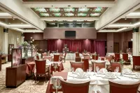 Park, Hotel & Entertainment - Parkplatz