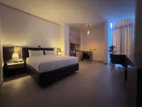 埃爾索爾酒店 鄰近College of Natural and Computation Science, Addis Ababa University的酒店