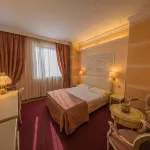 Hotel Ristorante Continental Hotel di Vaprio d'Adda