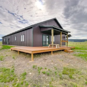 Sportsman Lodge Melrose MT