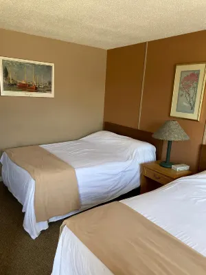 Ashern Motor Hotel Hotels in Ashern