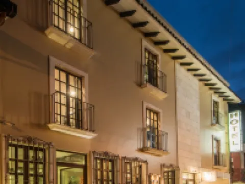 Hotel Majova Inn Xalapa Hoteles en Xalapa Enriquez