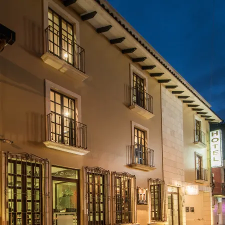 Hotel Majova Inn Xalapa