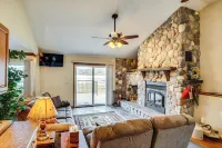 Near Hiking: Lakefront Getaway in Campbellsport! - Alojamientos