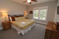Beacon Villas at Corolla Light Resort by Kees Vacations - Uima-altaat