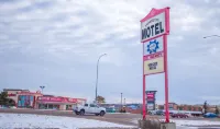 Horizon Motel Hotels in St. Albert