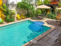 猶加敦陽光酒店