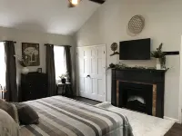 溪畔旅館 維羅納住宿飯店