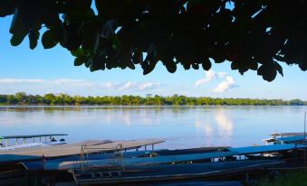 Tambopata Lodge