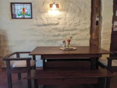 Treenbrook Cottages Hotels in Pemberton