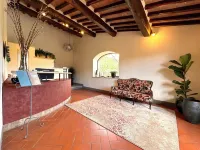 Borgo le Noci Chianti Retreat & Pool - Wifi