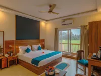 Hibis Resort - Ashwem, Goa Hotels in Mandrem
