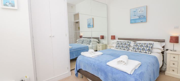 Oceans Side Hotels in North Devon