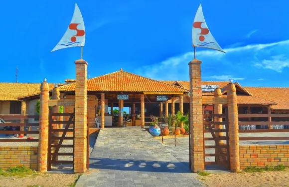 大西洋海岸酒店